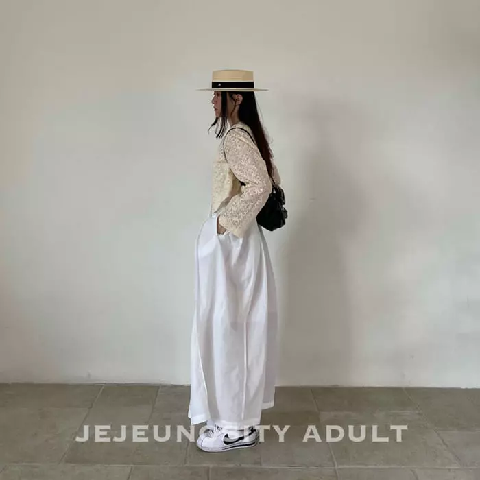 Jejeunosity - Korean Women Fashion - #womensfashion - Mom Royal Cardigan - 2