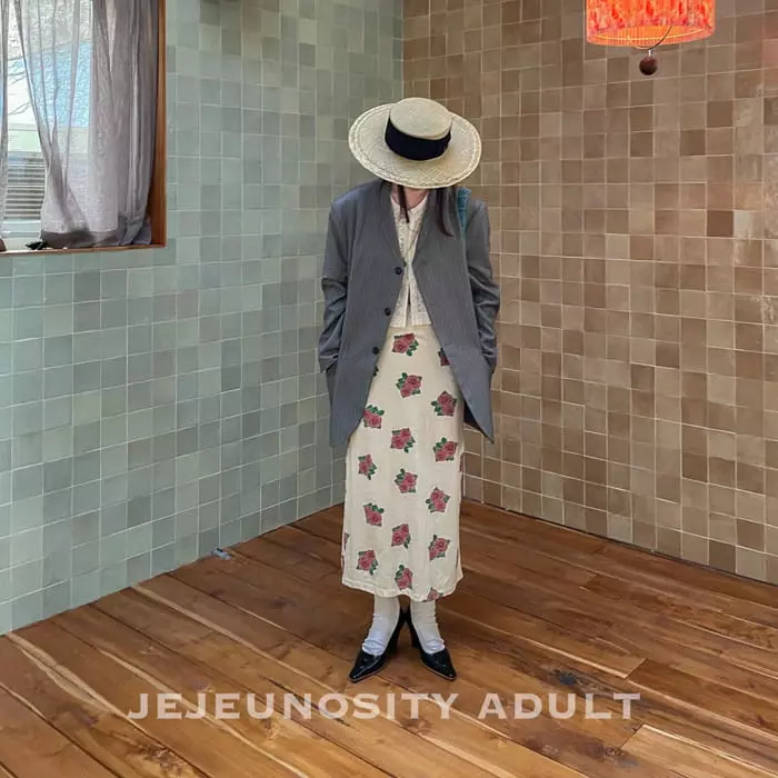 Jejeunosity - Korean Women Fashion - #womensfashion - Mom Royal Cardigan - 6