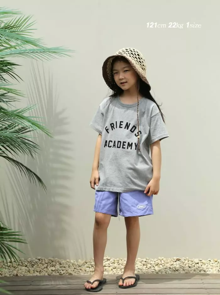 Jenny Basic - Korean Children Fashion - #childrensboutique - Sea Hat - 2