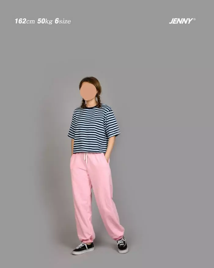 Jenny Basic - Korean Children Fashion - #childrensboutique - Fruit Pants - 11