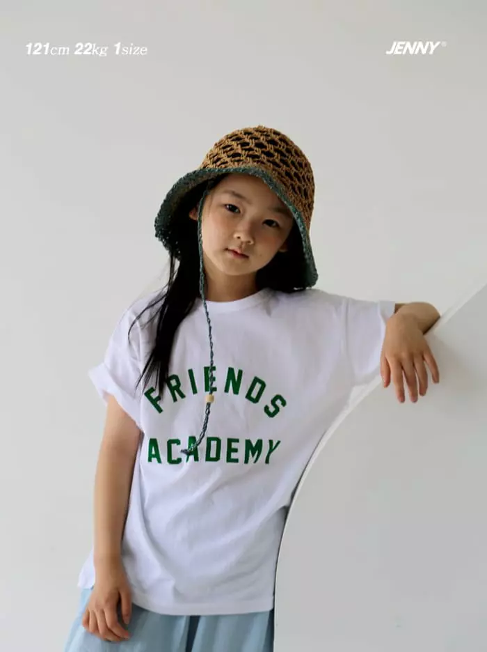 Jenny Basic - Korean Children Fashion - #designkidswear - Sea Hat - 3