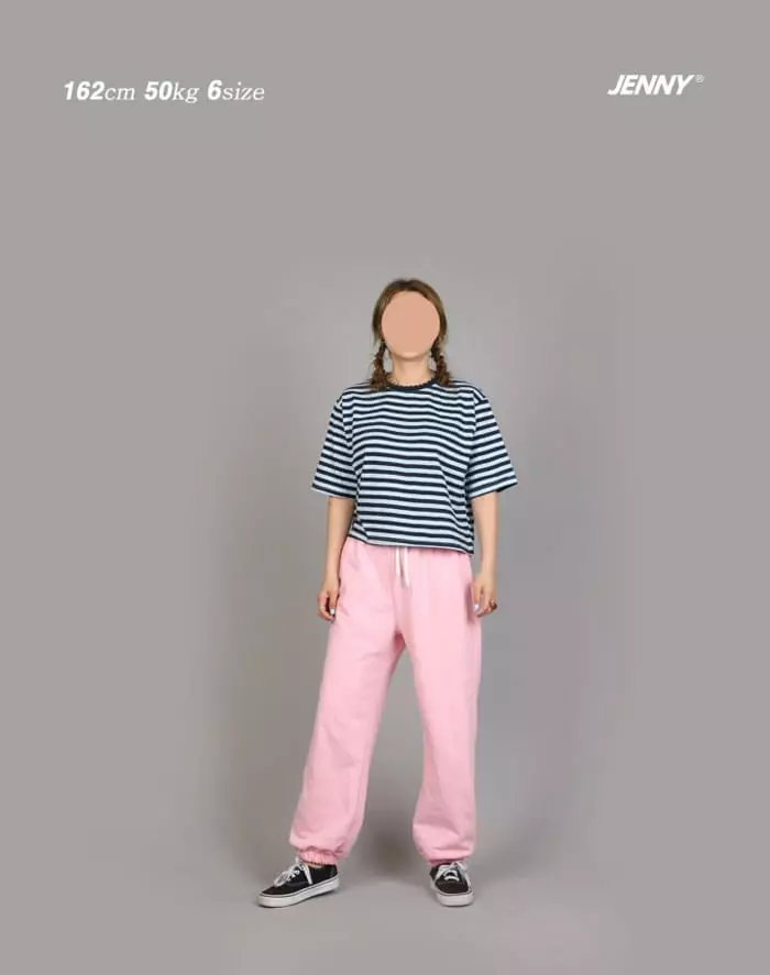 Jenny Basic - Korean Children Fashion - #designkidswear - Fruit Pants - 12
