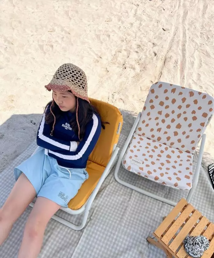 Jenny Basic - Korean Children Fashion - #fashionkids - Sea Hat - 5