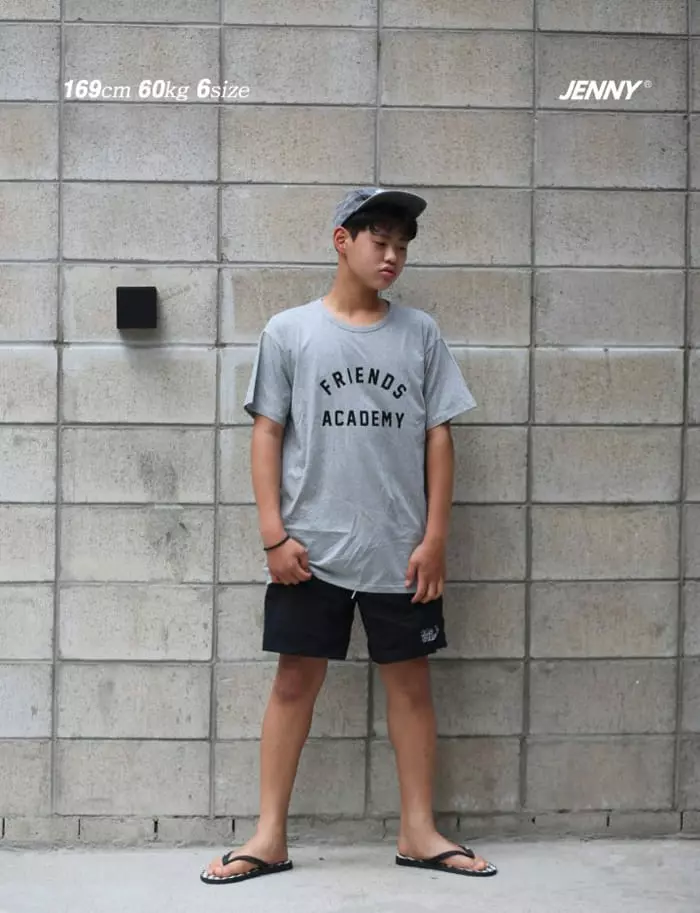 Jenny Basic - Korean Children Fashion - #fashionkids - Summer Pants - 4