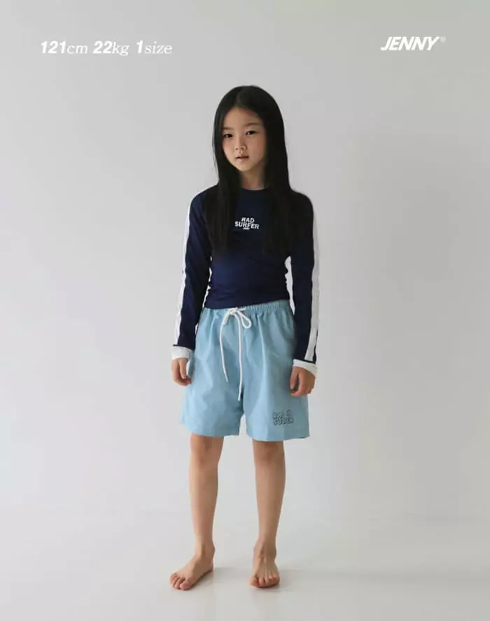 Jenny Basic - Korean Children Fashion - #kidsstore - Summer Pants - 5