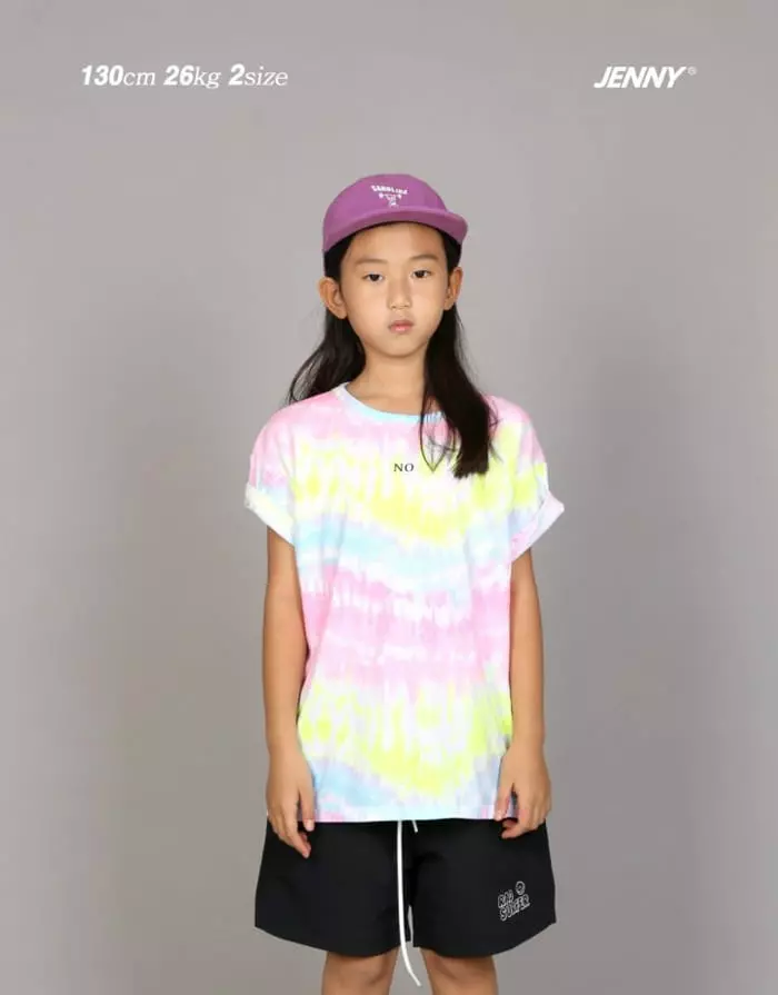 Jenny Basic - Korean Children Fashion - #kidzfashiontrend - Summer Pants - 6
