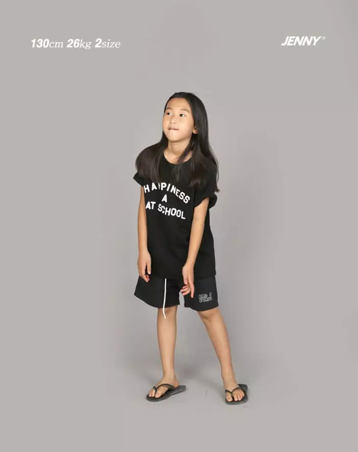 Jenny Basic - Korean Children Fashion - #littlefashionista - Summer Pants - 8