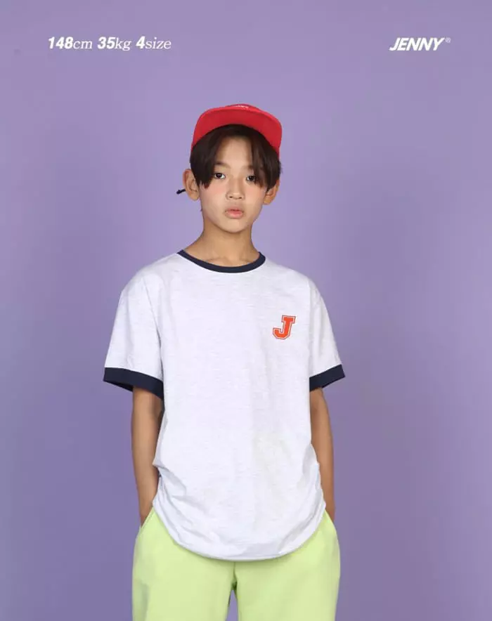 Jenny Basic - Korean Children Fashion - #littlefashionista - Fruit Pants - 3