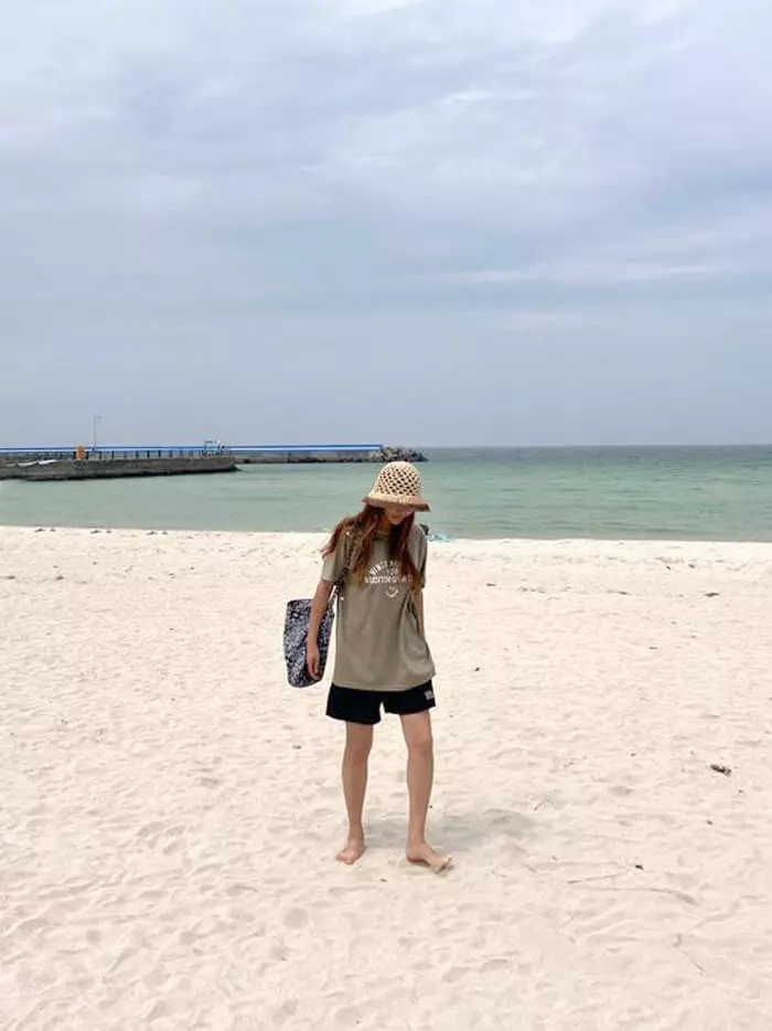 Jenny Basic - Korean Children Fashion - #magicofchildhood - Sea Hat - 11