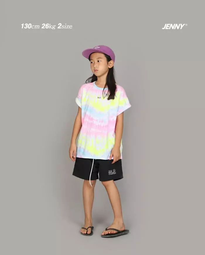 Jenny Basic - Korean Children Fashion - #magicofchildhood - Summer Pants - 9