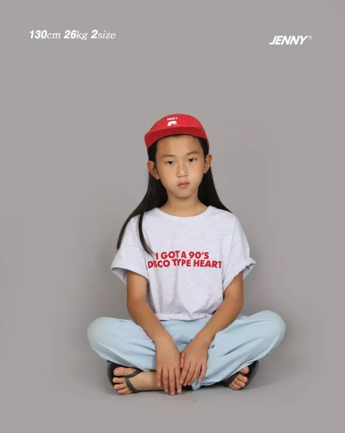Jenny Basic - Korean Children Fashion - #magicofchildhood - Linen Pants - 8