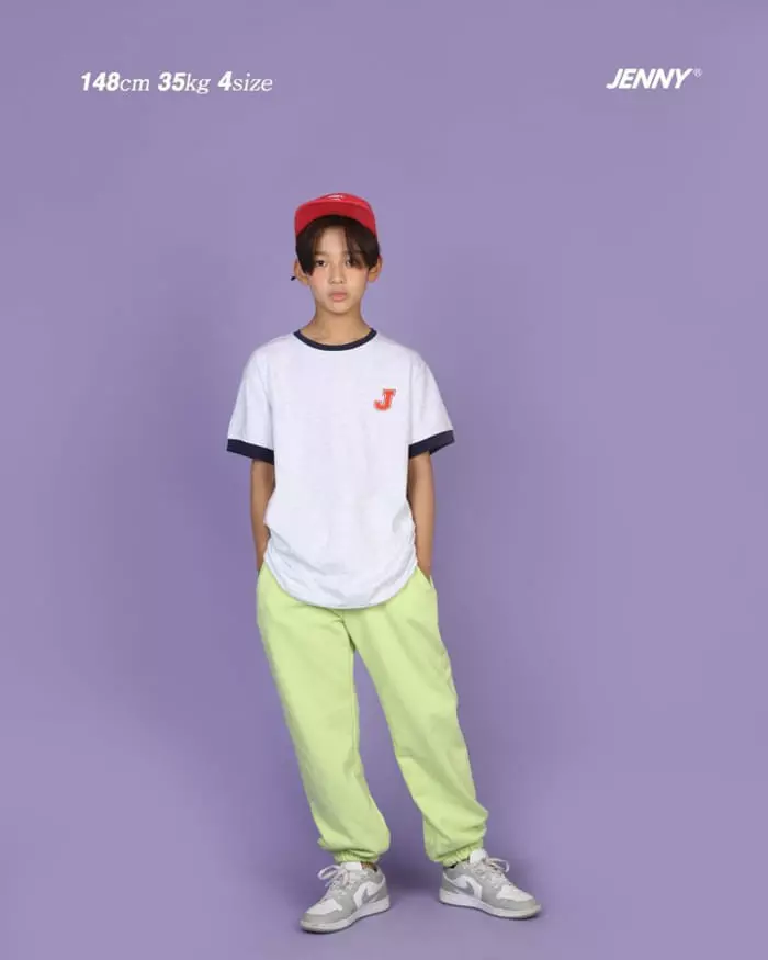 Jenny Basic - Korean Children Fashion - #littlefashionista - Fruit Pants - 4