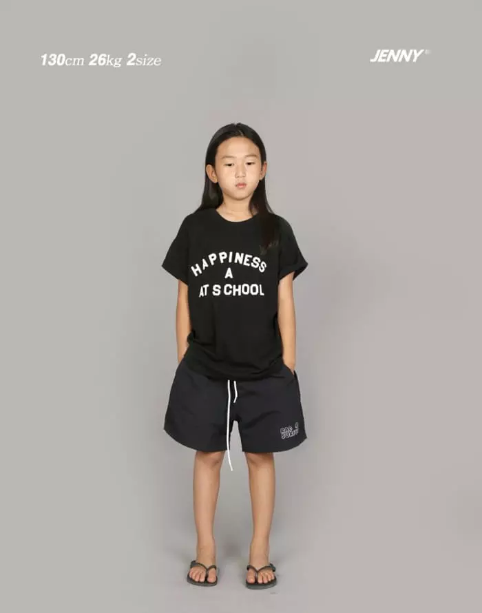 Jenny Basic - Korean Children Fashion - #minifashionista - Summer Pants - 10
