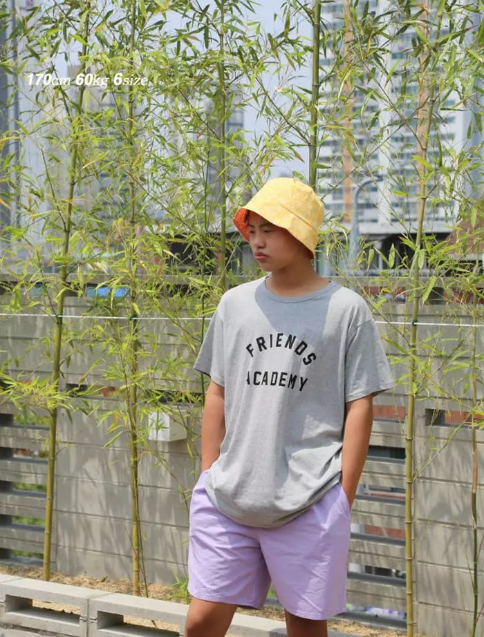 Jenny Basic - Korean Children Fashion - #minifashionista - Paisely Reversible Hat - 10