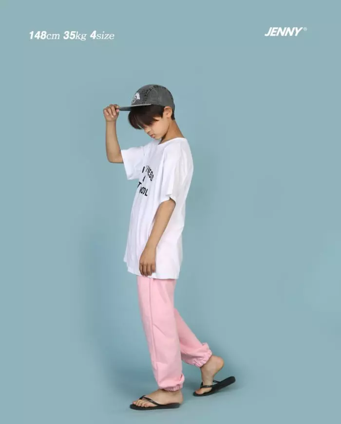 Jenny Basic - Korean Children Fashion - #prettylittlegirls - Fruit Pants - 6