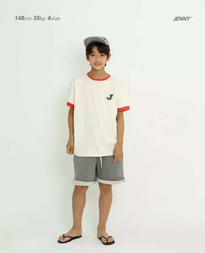 Jenny Basic - Korean Children Fashion - #prettylittlegirls - Don t Shorts - 10