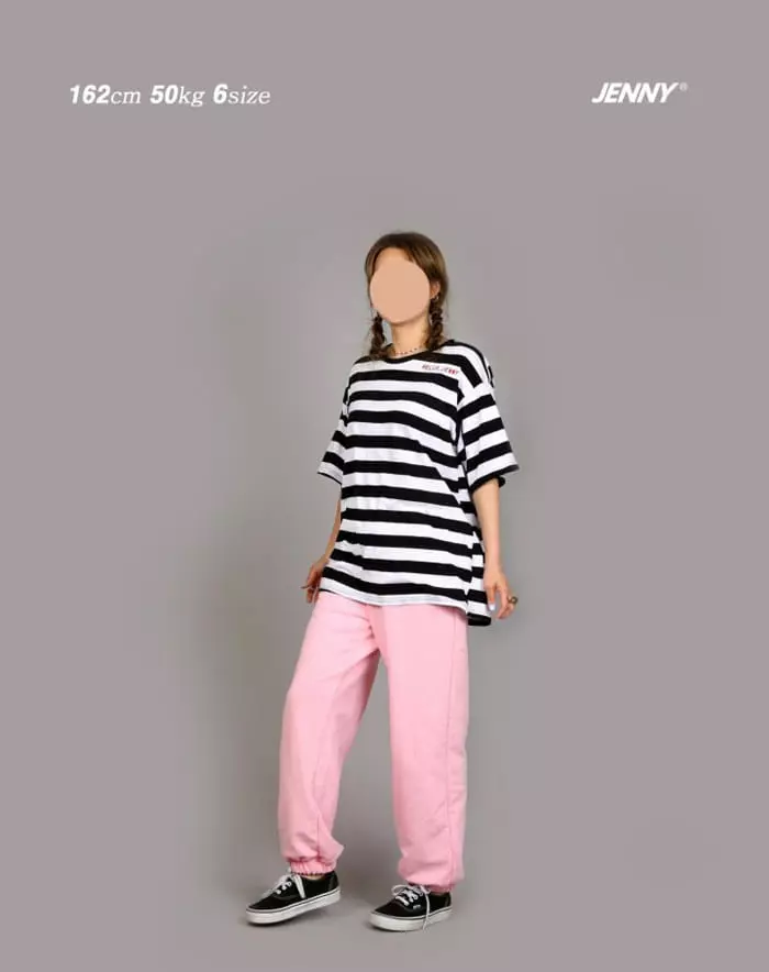 Jenny Basic - Korean Children Fashion - #stylishchildhood - Fruit Pants - 9