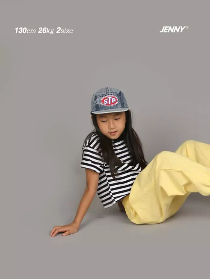 Jenny Basic - Korean Children Fashion - #todddlerfashion - Linen Pants - 11