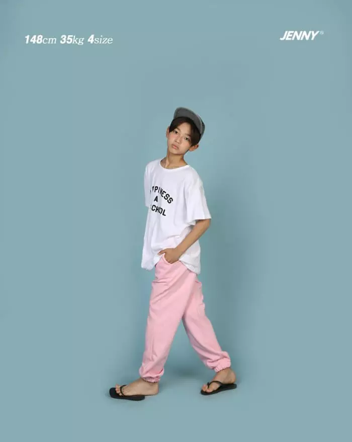 Jenny Basic - Korean Children Fashion - #toddlerclothing - Fruit Pants - 8