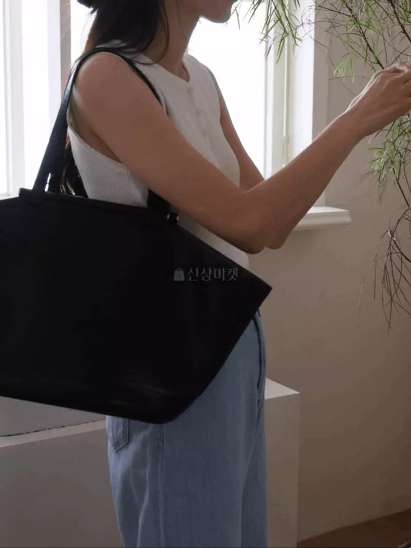 Jinsim - Korean Women Fashion - #momslook - Bookle Sleeveless