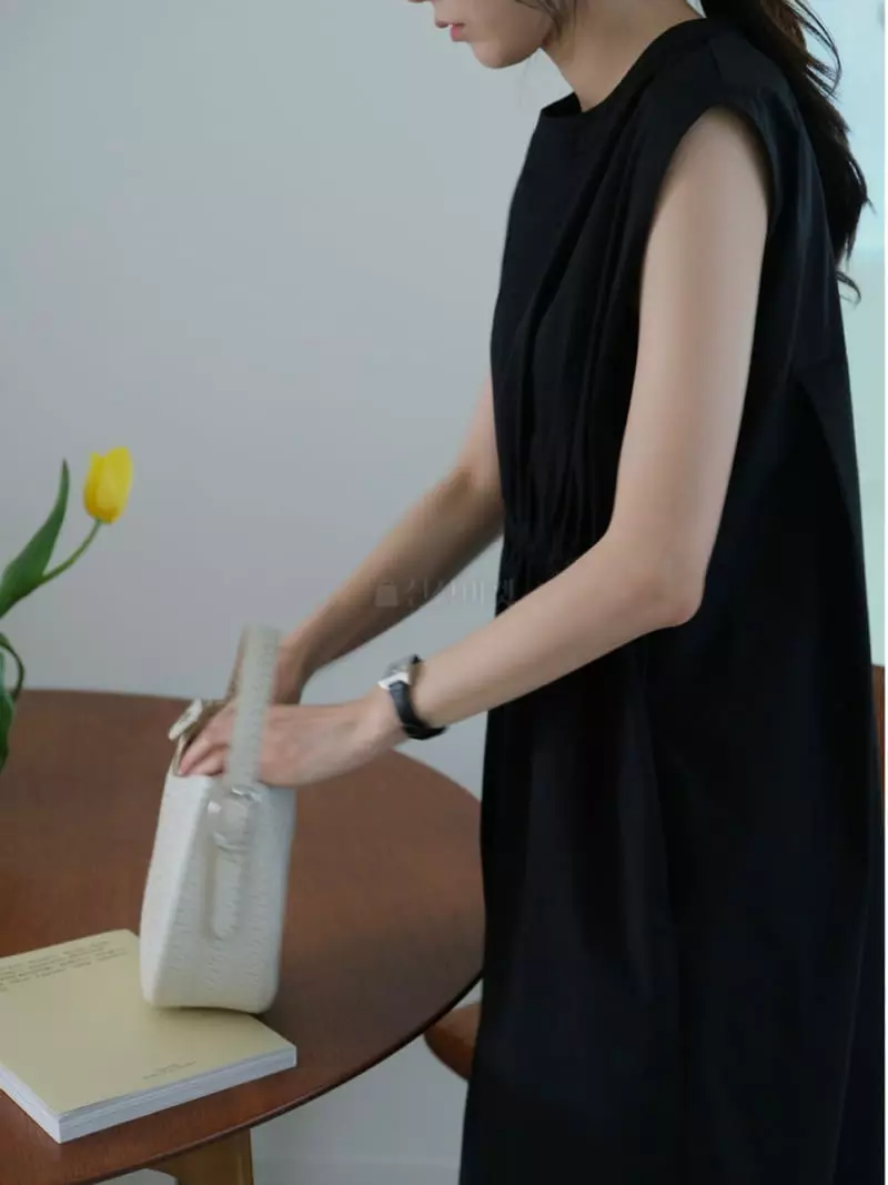 Jinsim - Korean Women Fashion - #womensfashion - Piere One-piece