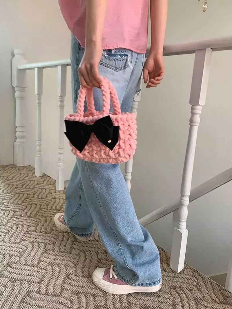 Jkichi - Korean Women Fashion - #womensfashion - 776 Cutting Pants - 4