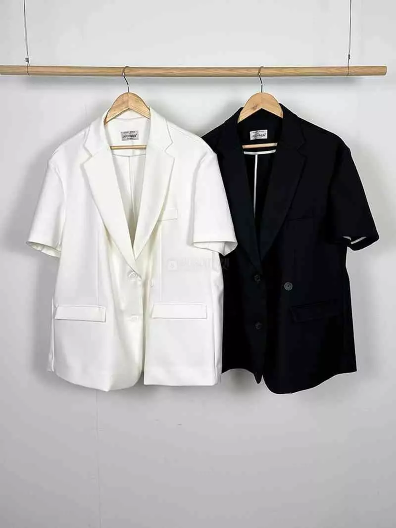 Jkichi - Korean Women Fashion - #womensfashion - Acne Jacket - 4