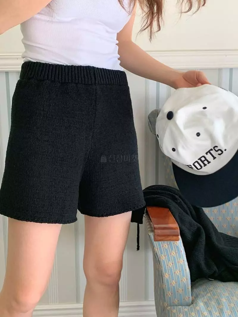 Jkichi - Korean Women Fashion - #momslook - May Hoody Pants