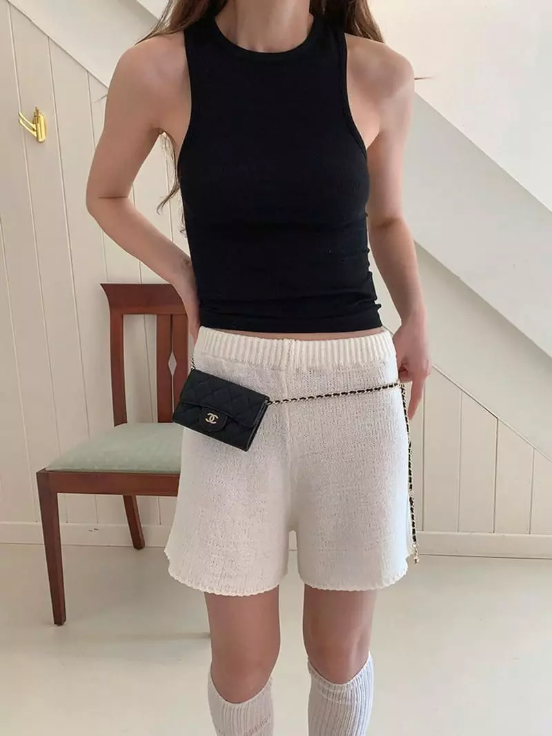 Jkichi - Korean Women Fashion - #momslook - May Hoody Pants - 3