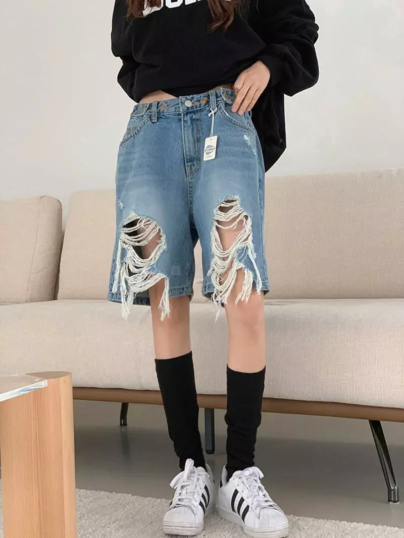 Jkichi - Korean Women Fashion - #pursuepretty - 430 Pants