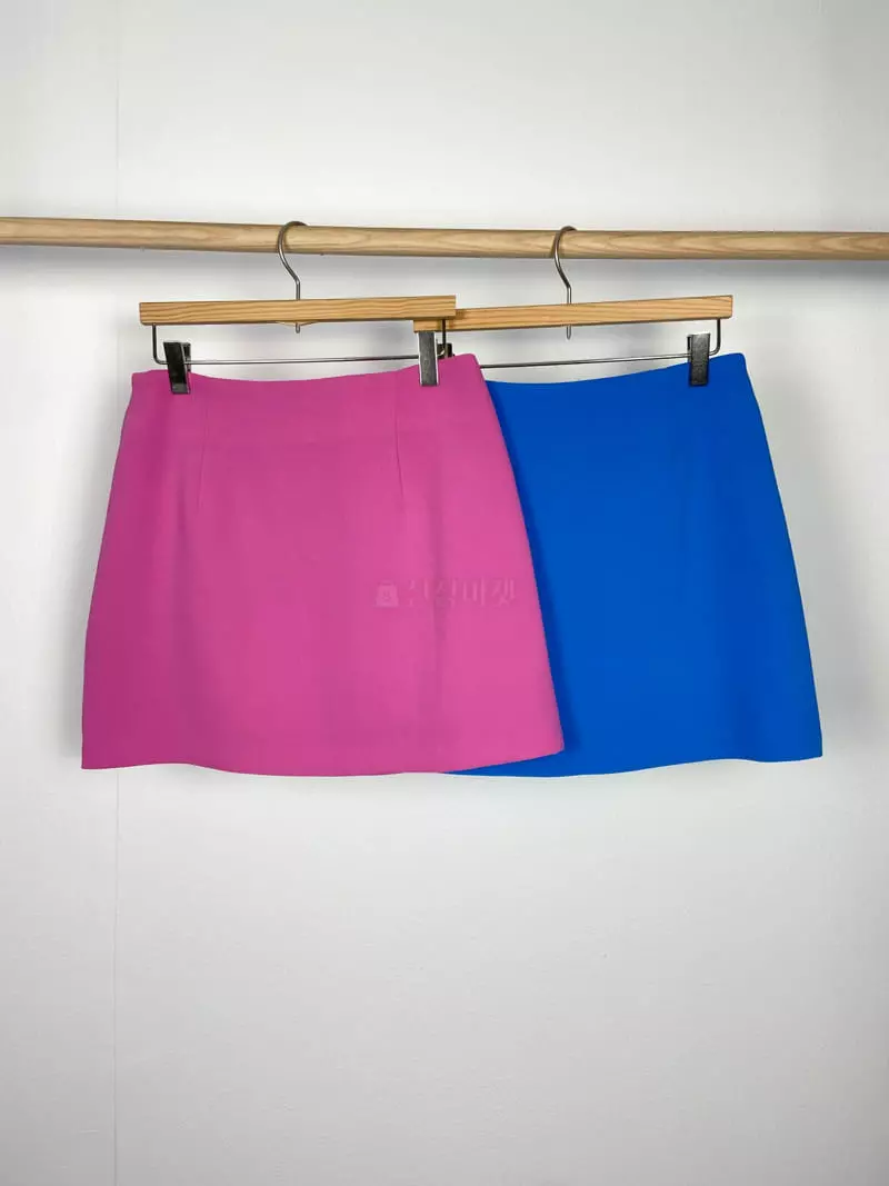 Jkichi - Korean Women Fashion - #pursuepretty - Eddie Skirt - 4