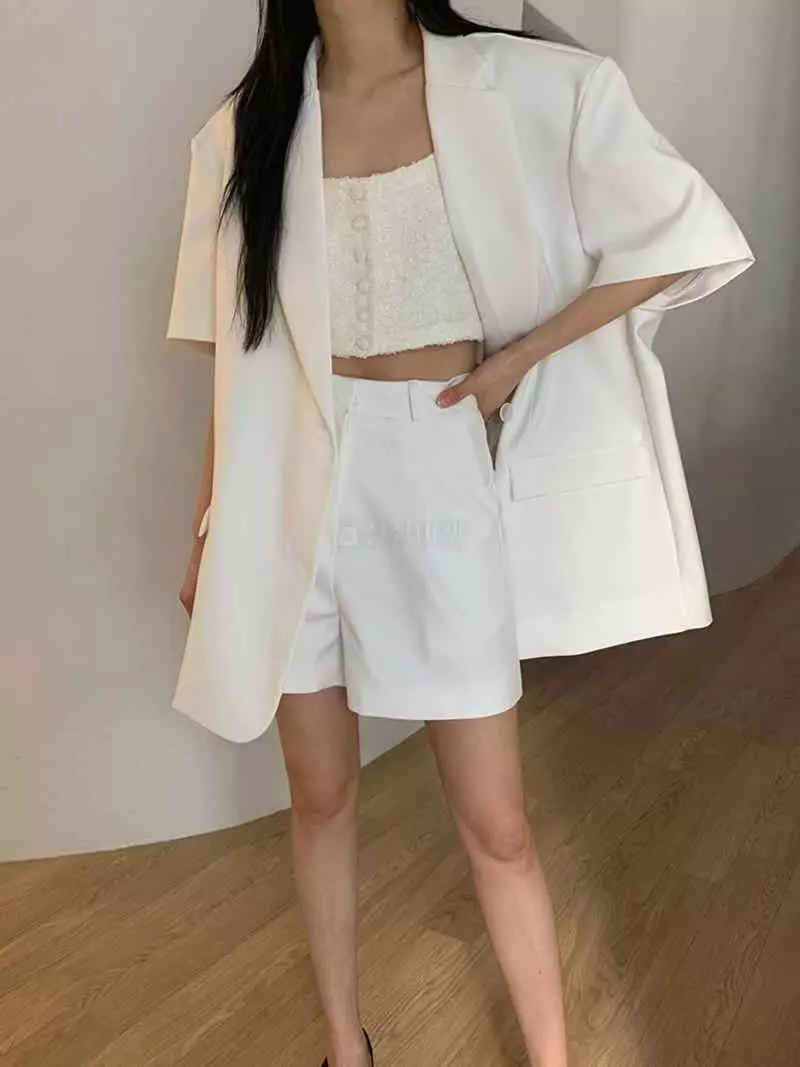 Jkichi - Korean Women Fashion - #womensfashion - Acne Jacket