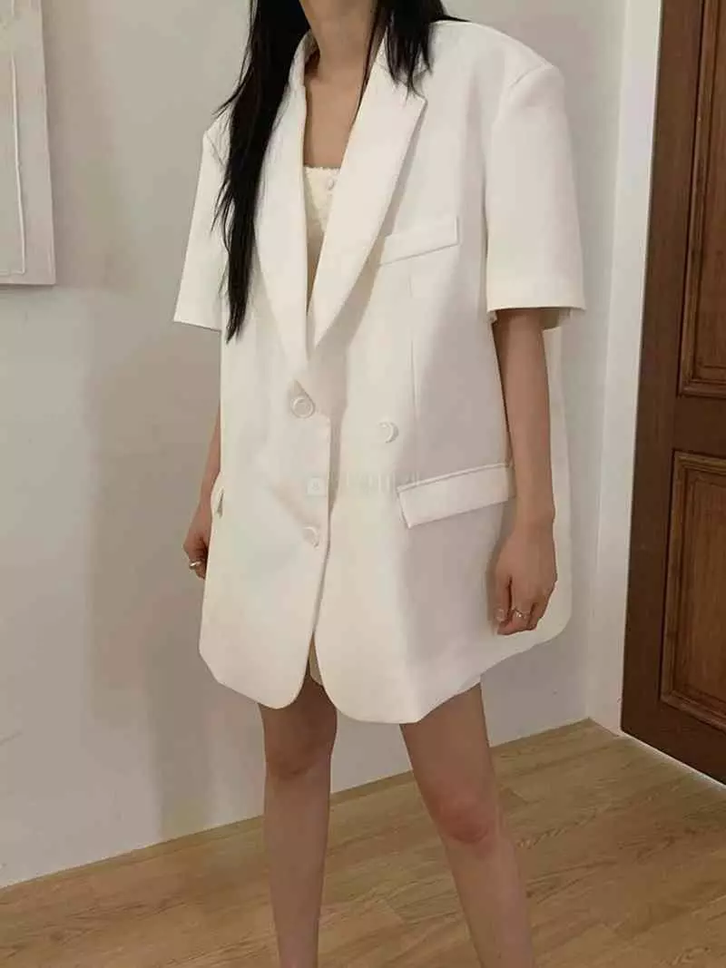 Jkichi - Korean Women Fashion - #womensfashion - Acne Jacket - 3