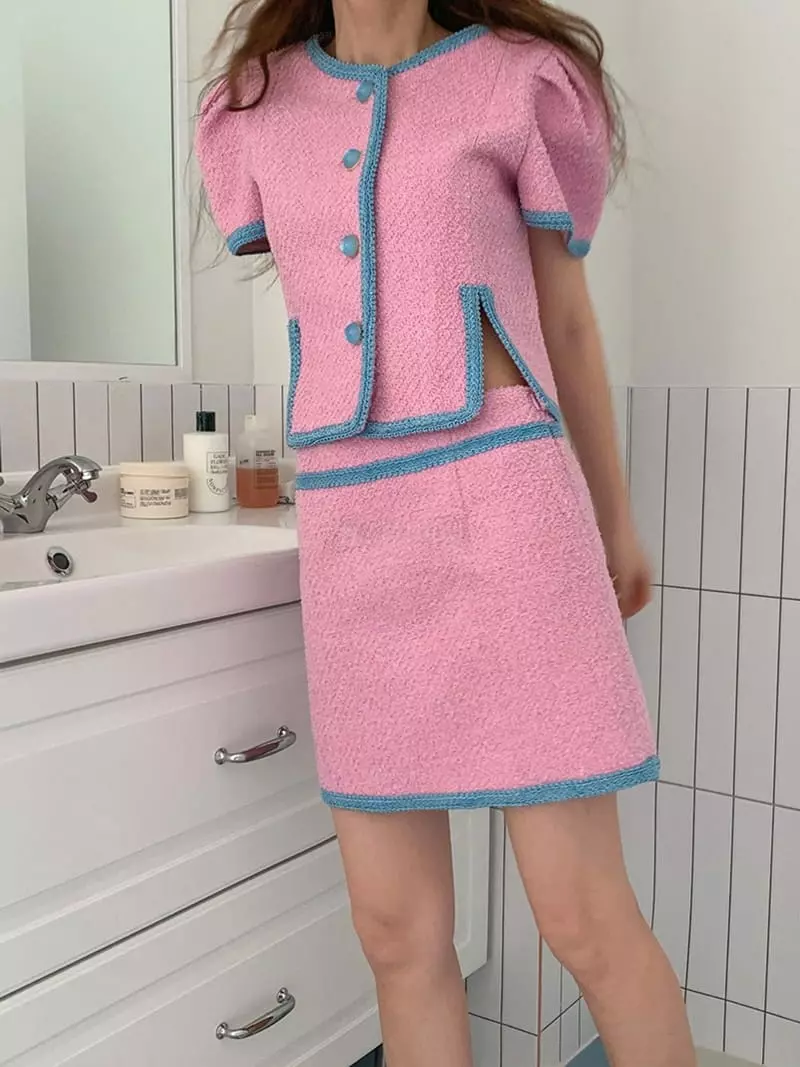 Jkichi - Korean Women Fashion - #womensfashion - Smooth Jacket