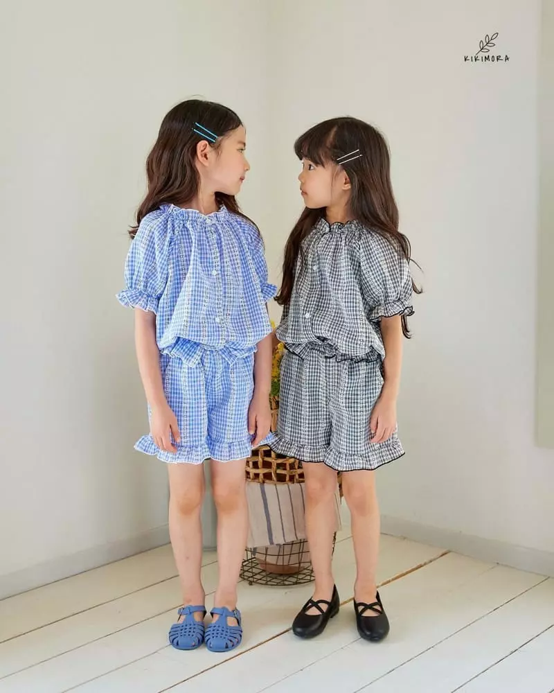 Kikimora - Korean Children Fashion - #childrensboutique - Shabang Pants - 2