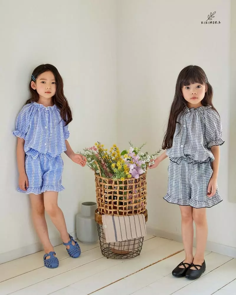 Kikimora - Korean Children Fashion - #designkidswear - Shabang Pants - 3