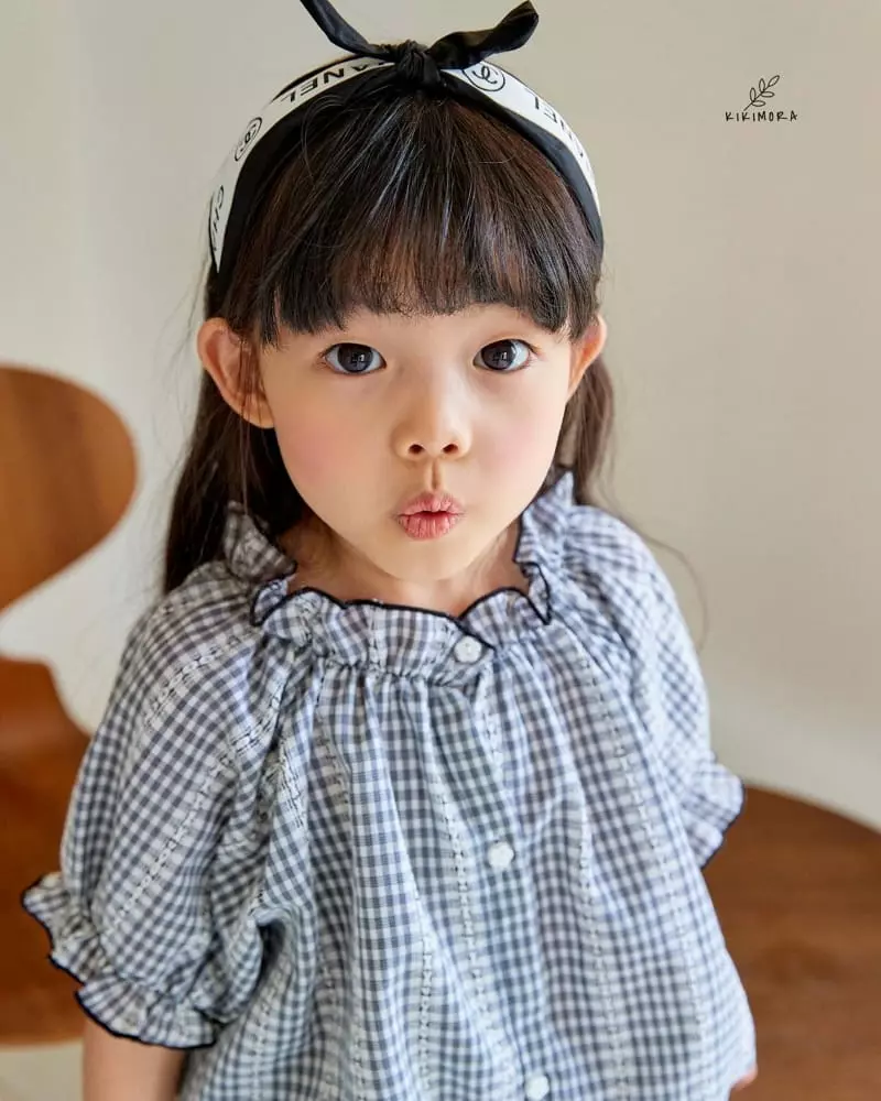 Kikimora - Korean Children Fashion - #fashionkids - Jasmine Cancan Skirt - 8