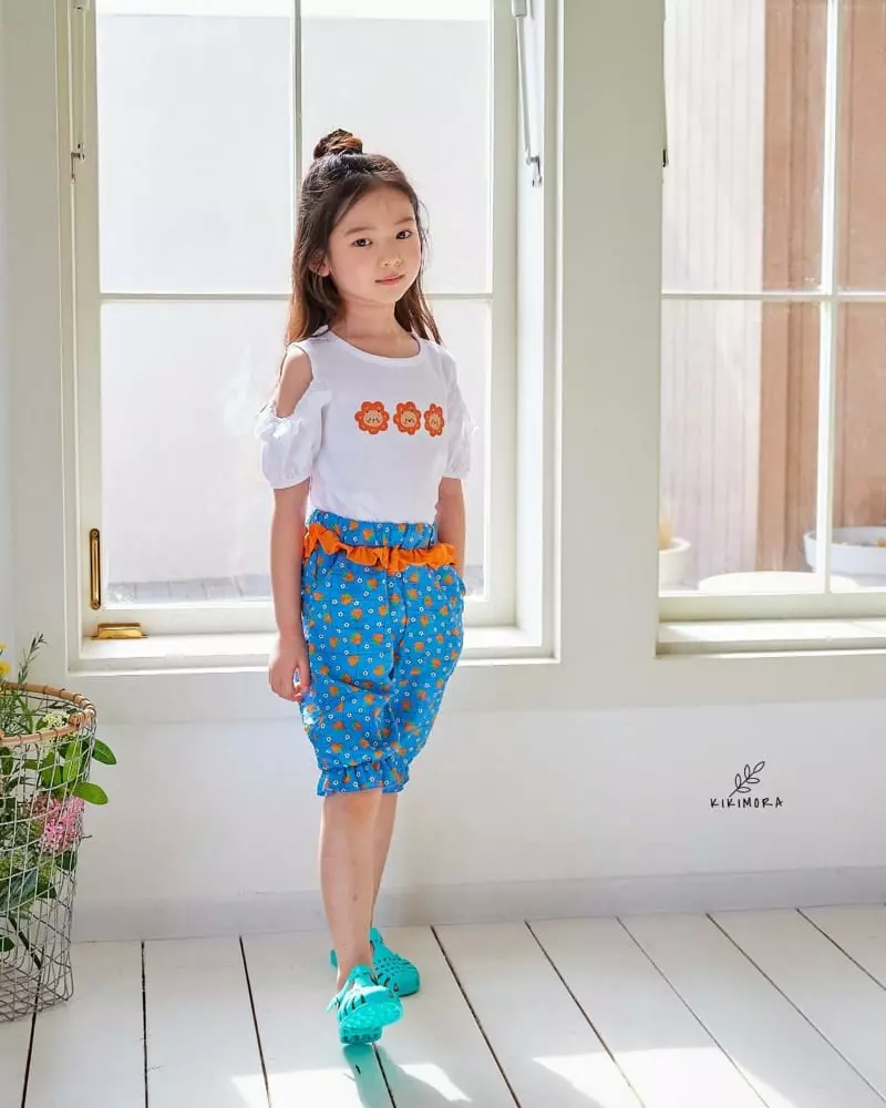 Kikimora - Korean Children Fashion - #discoveringself - Ddalang Pants - 4