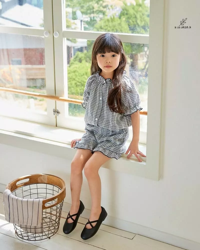 Kikimora - Korean Children Fashion - #kidsstore - Shabang Pants - 7