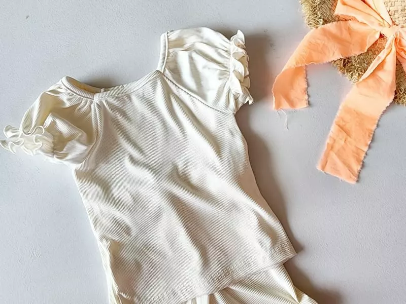 Kikimora - Korean Children Fashion - #kidzfashiontrend - Charlang Tee