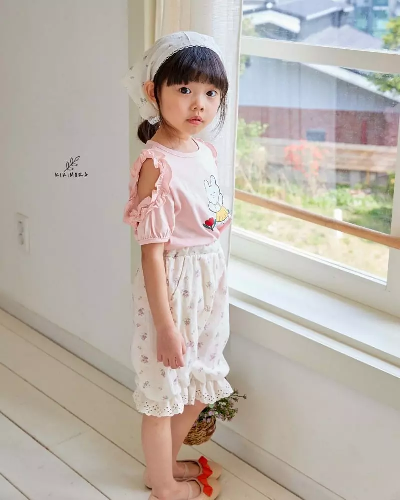 Kikimora - Korean Children Fashion - #magicofchildhood - Gamsung Pants - 8