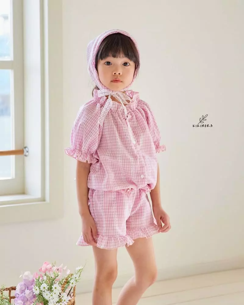 Kikimora - Korean Children Fashion - #minifashionista - Shabang Pants - 12