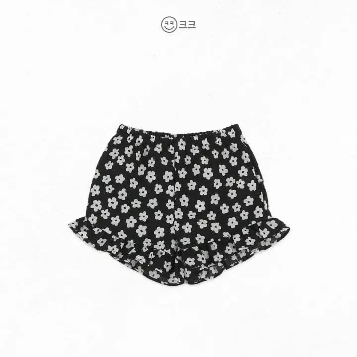 Kk - Korean Children Fashion - #Kfashion4kids - Momo Blouse Set - 2
