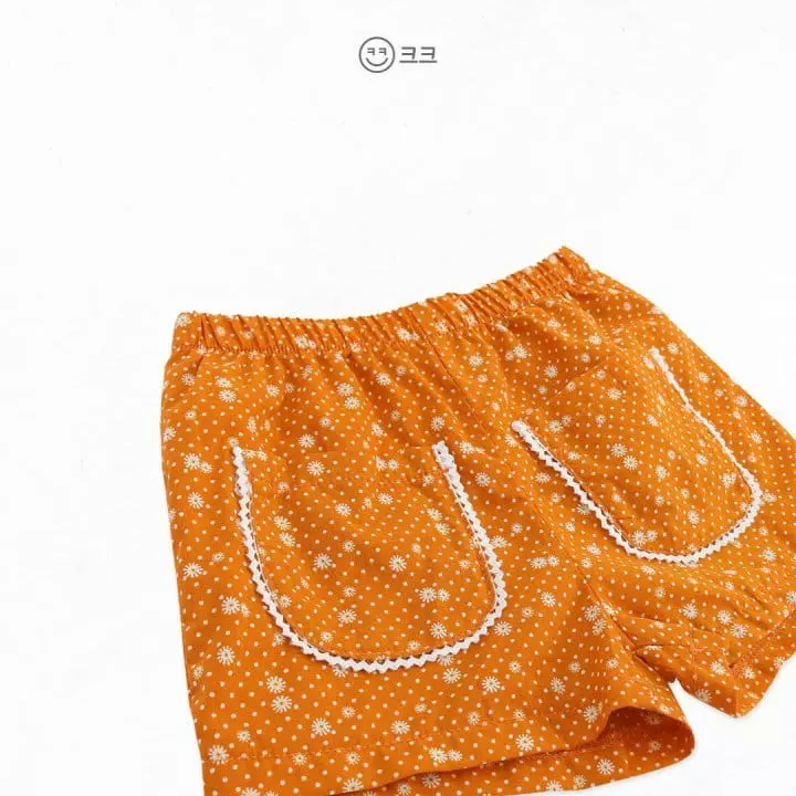 Kk - Korean Children Fashion - #childofig - Magariota Blouse Set - 8