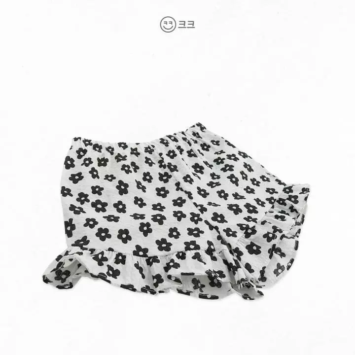 Kk - Korean Children Fashion - #childofig - Momo Blouse Set - 7