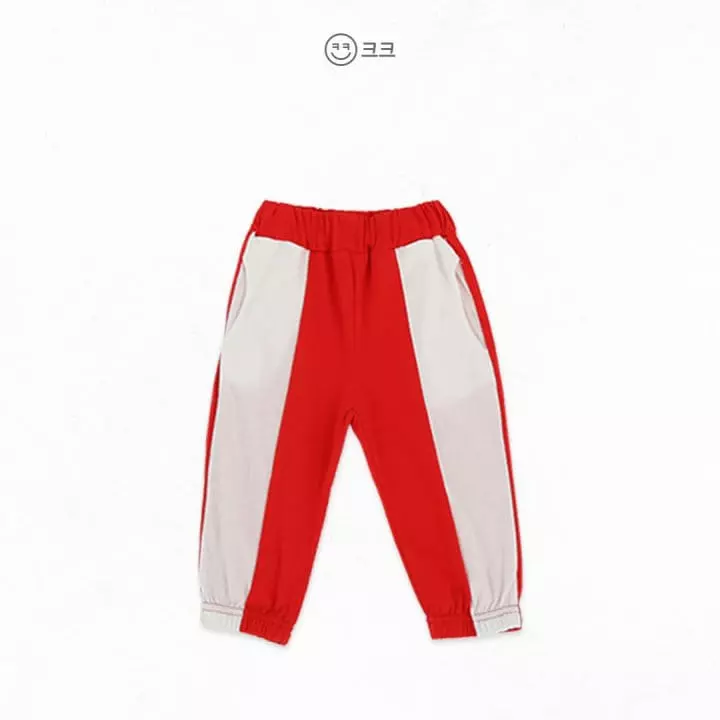 Kk - Korean Children Fashion - #prettylittlegirls - Shine Pants - 4