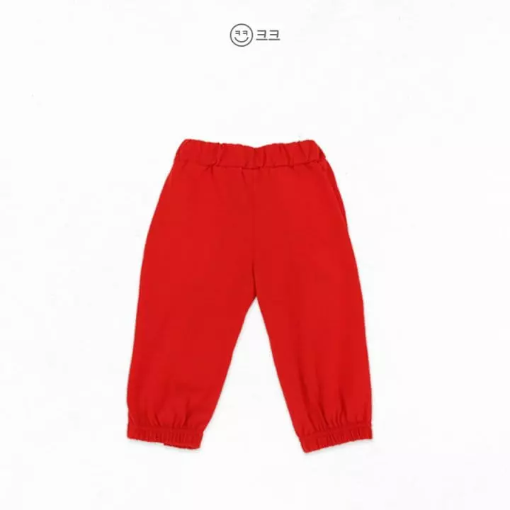 Kk - Korean Children Fashion - #childofig - Shine Pants - 5