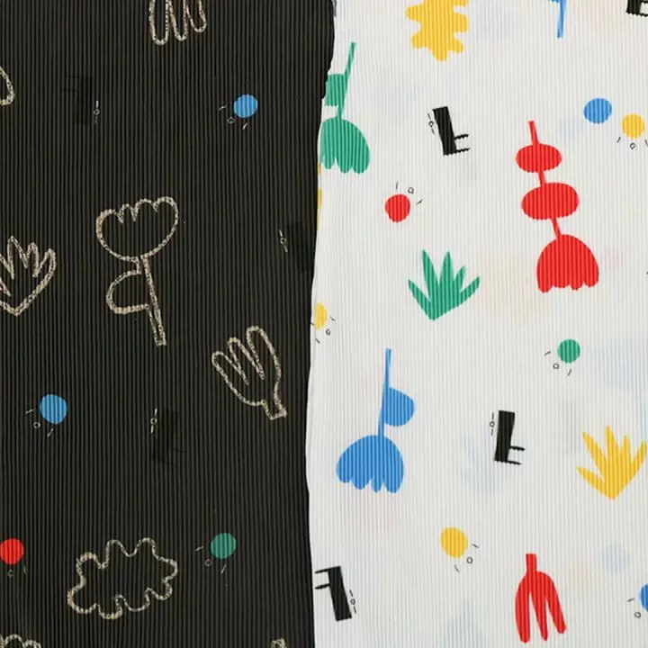 Kk - Korean Children Fashion - #littlefashionista - KK Pleats Top Bottom St - 8