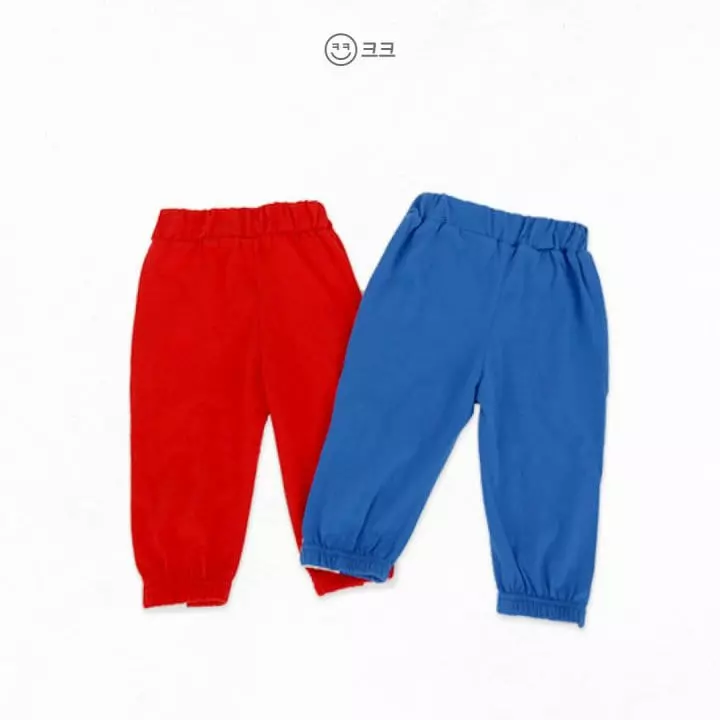 Kk - Korean Children Fashion - #minifashionista - Shine Pants - 2