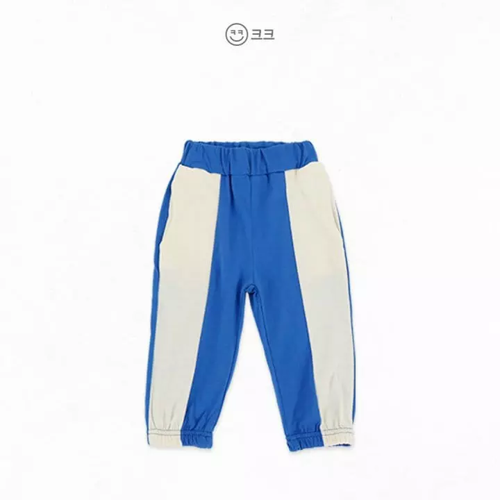 Kk - Korean Children Fashion - #prettylittlegirls - Shine Pants - 3